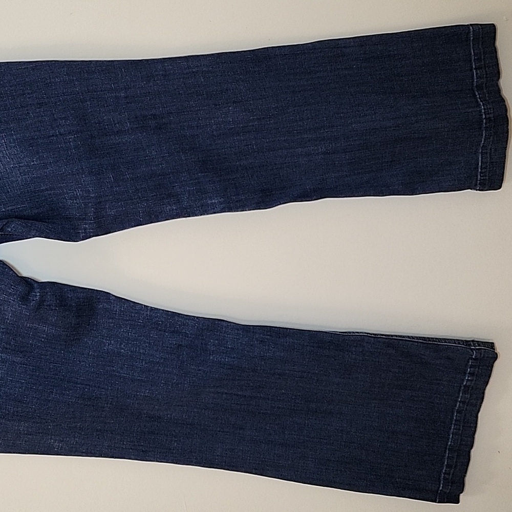 Ariat HR Juliana Slim Trousers Jeans Size 30 - Picture 11 of 16